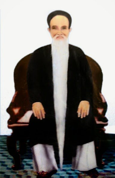 Đức Phật Thầy Tây An