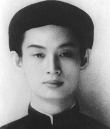 Lord Huynh the Prophet