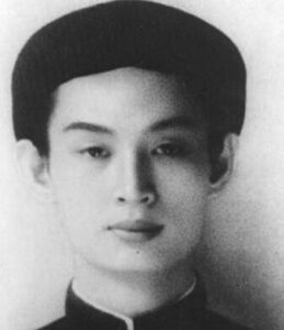 Đức Huỳnh Giáo Chủ Phật Giáo Hòa Hảo