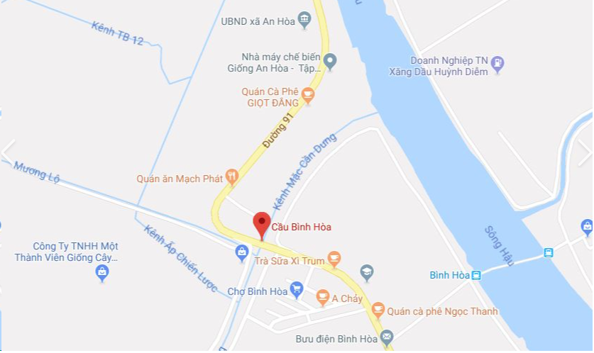 Mặc Dưng